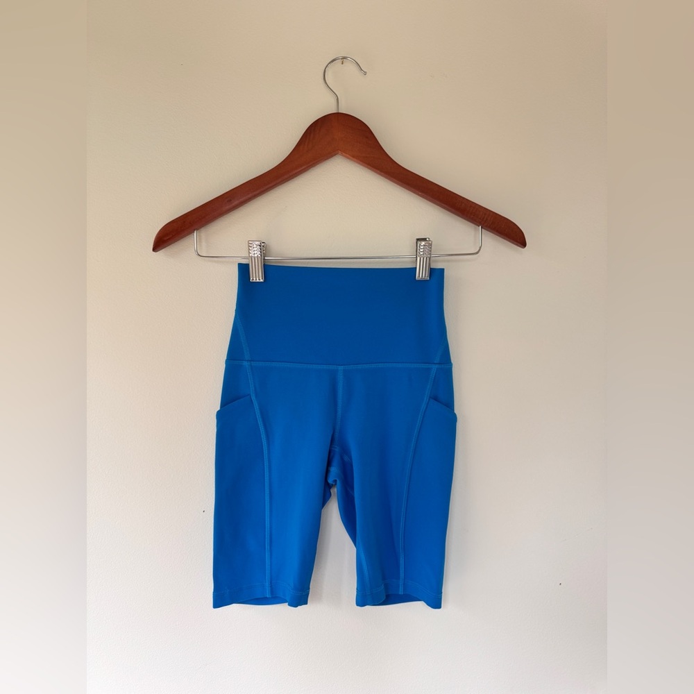 lululemon Align HR Short
8"*Pockets PLS| 2